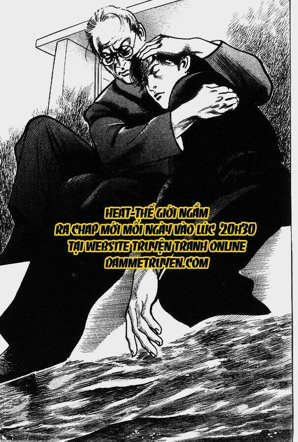 heat - thế giới ngầm chapter 70 22