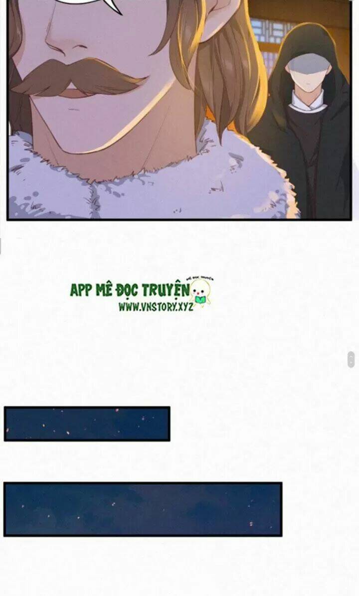 thiên hương mỹ nhân chapter 20 8