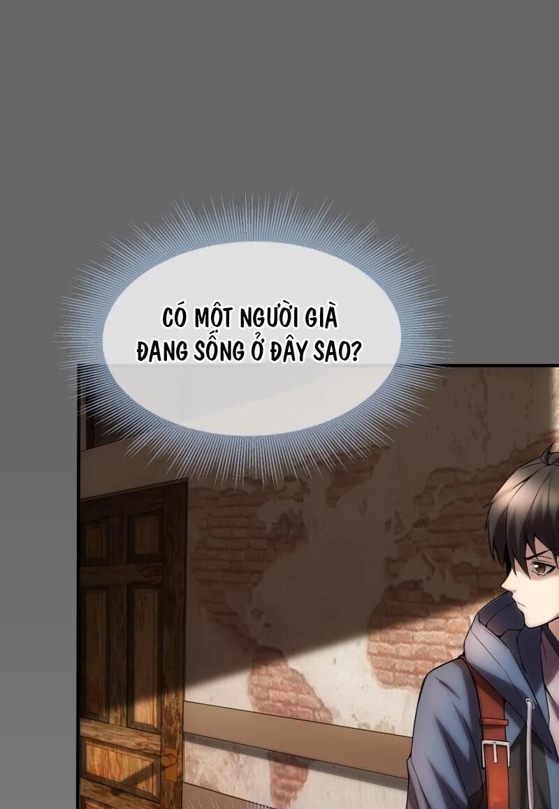 ta có một căn phòng mạo hiểm chapter 6 41