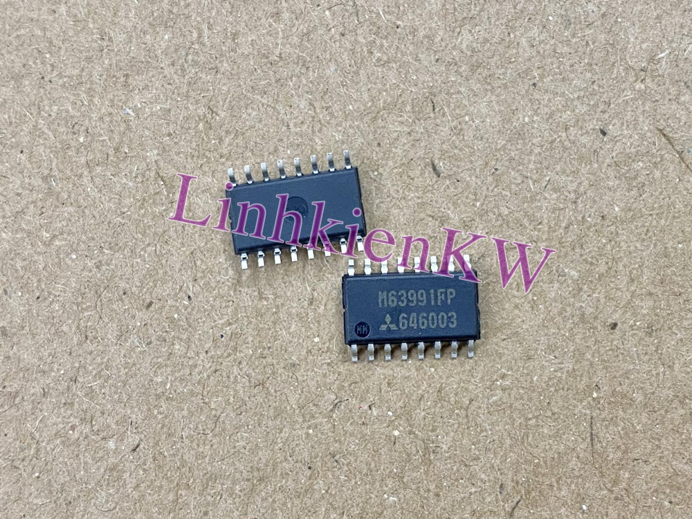 IC M63991FP mới chính gốc 100%
