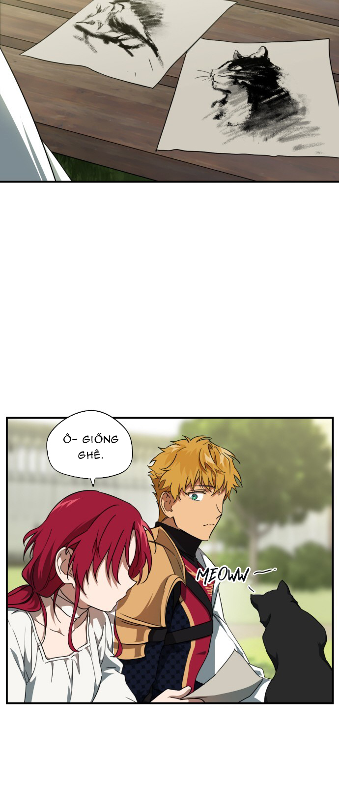 bị che khuất bởi hoàng hôn chapter 54 22