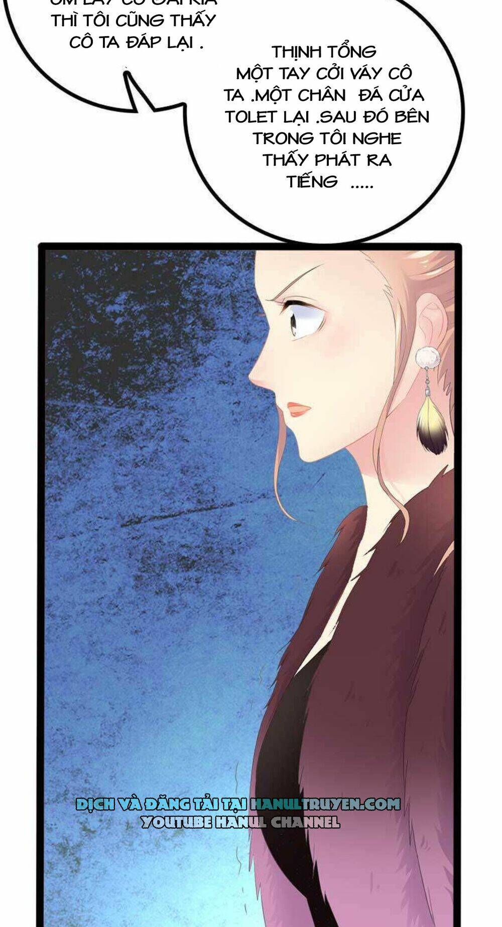 thần bí đế thiếu điềm sủng thê chapter 48 5