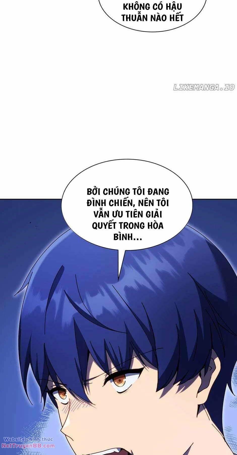 tử linh sư thiên tài của học viện chapter 78 71