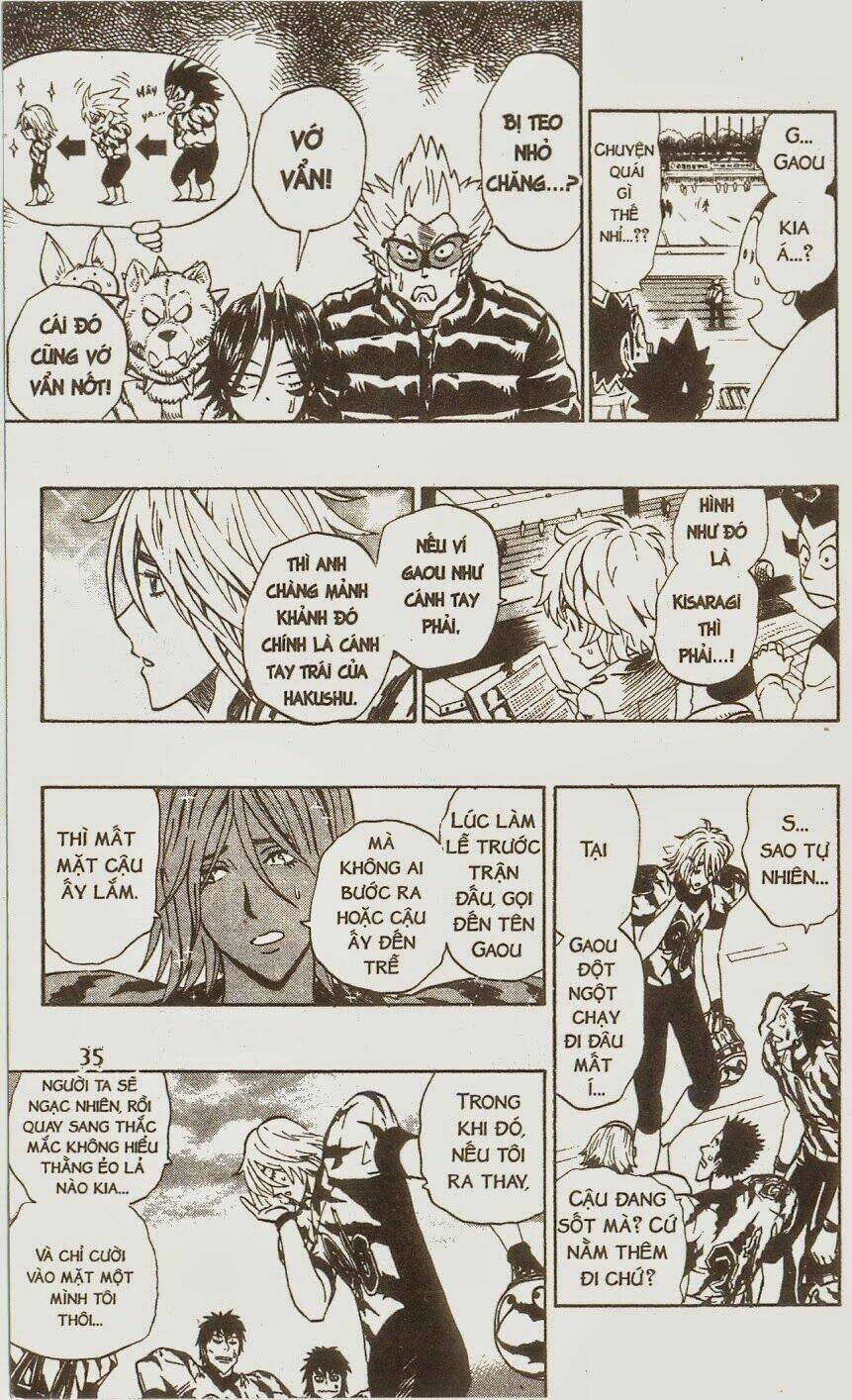 lá chắn mắt chapter 243 10