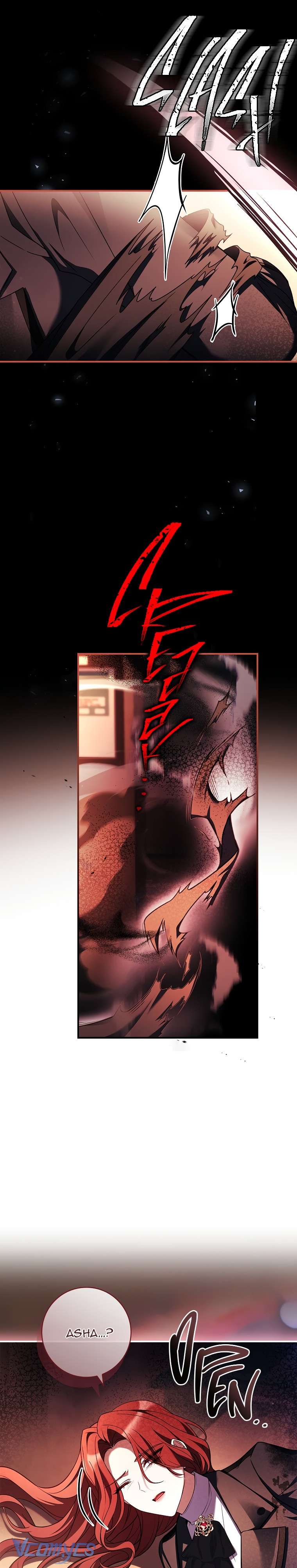 tôi đã tắt cài đặt chế độ nhận thức nỗi đau! chapter 18 4