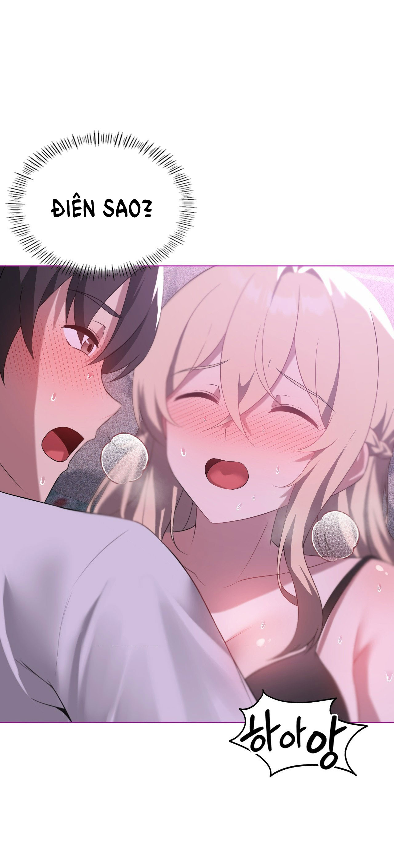 [18+] thăng cấp đến khi hài lòng chapter 24.2 26