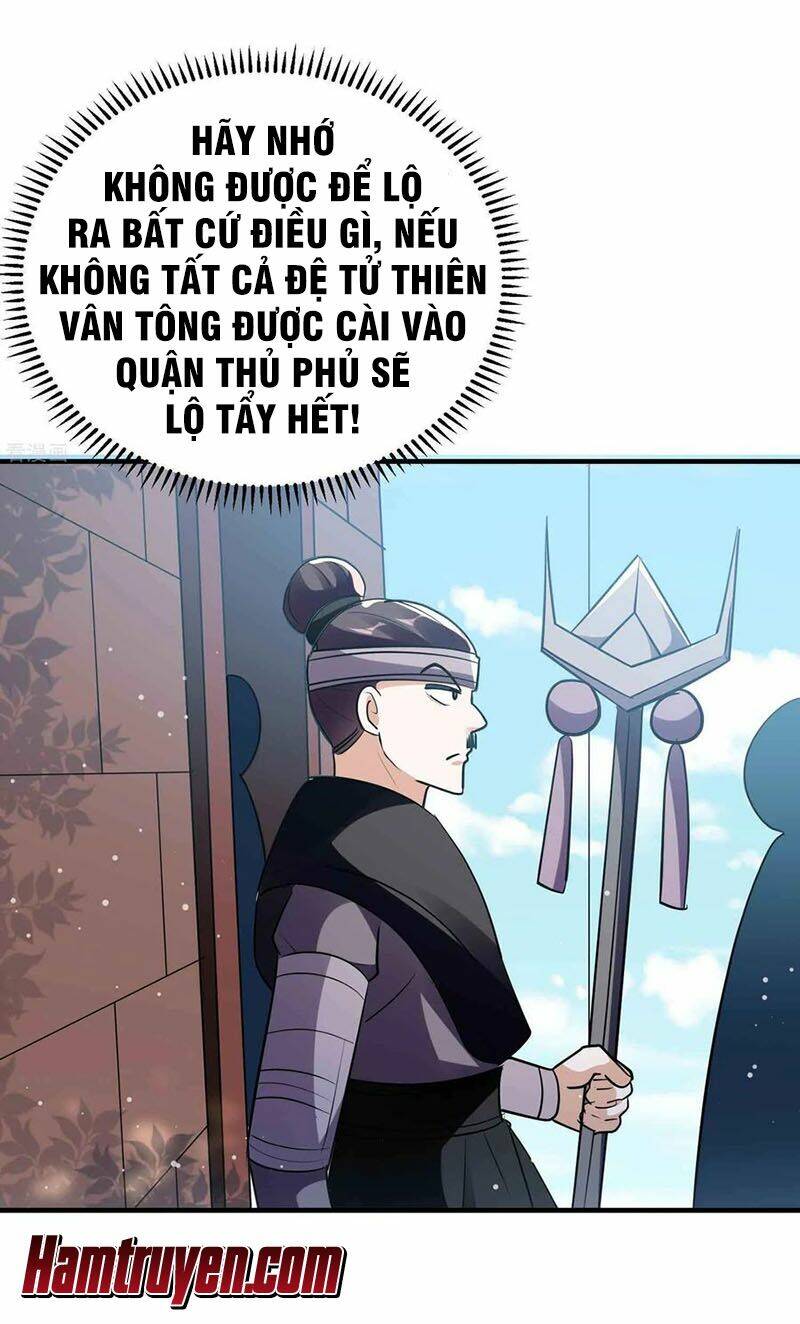 vạn giới tiên vương chapter 97 15