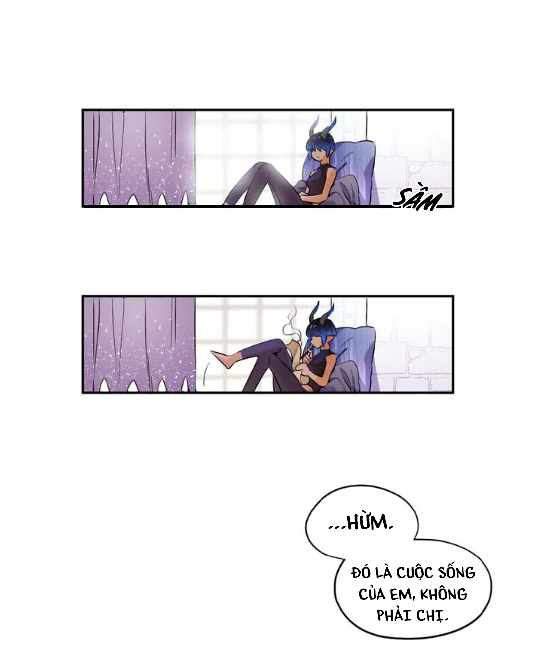 quán café tình nhân chapter 1 30