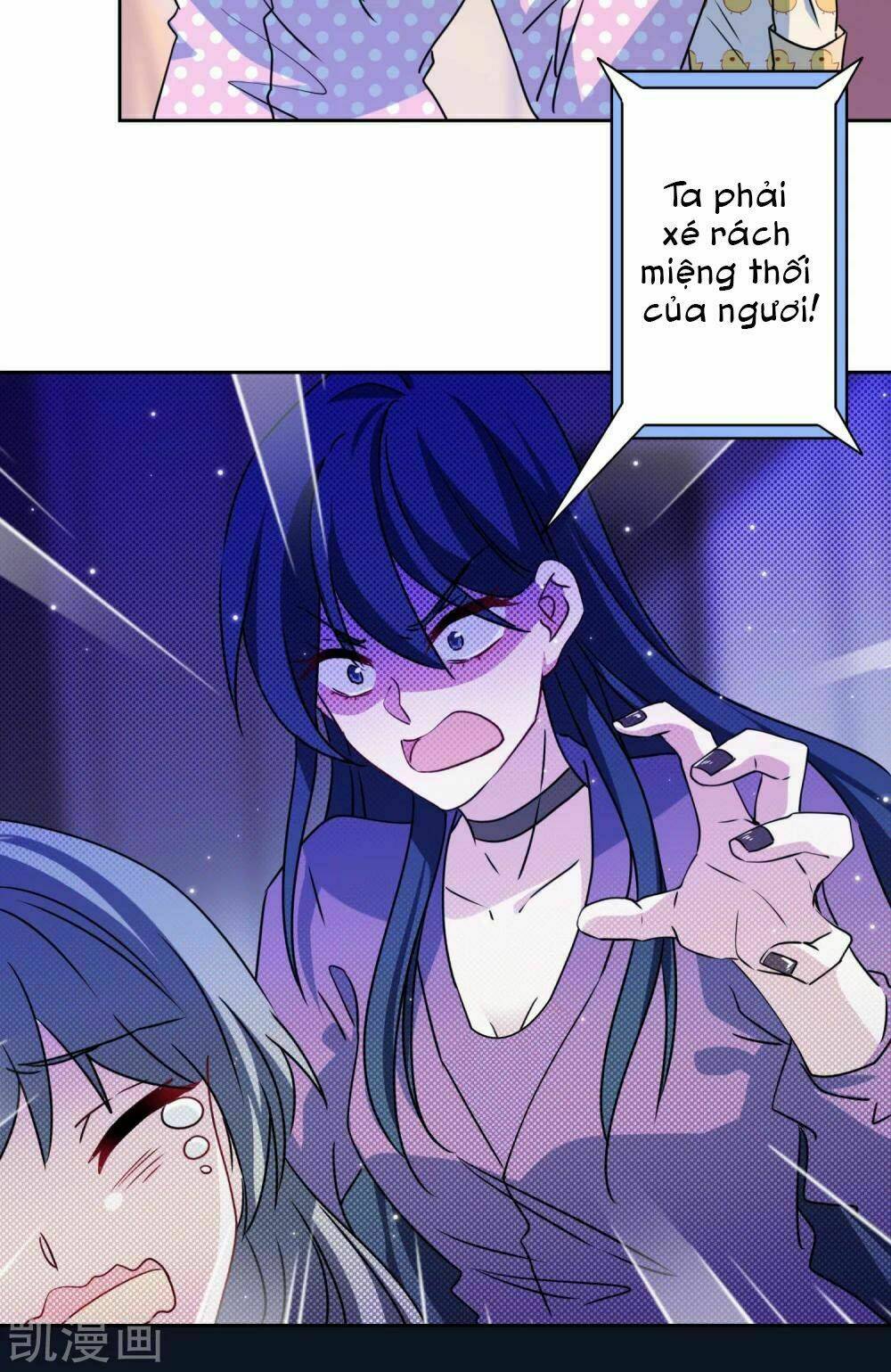 nhân vật phản diện: không ngọt không lấy tiền chapter 23 16