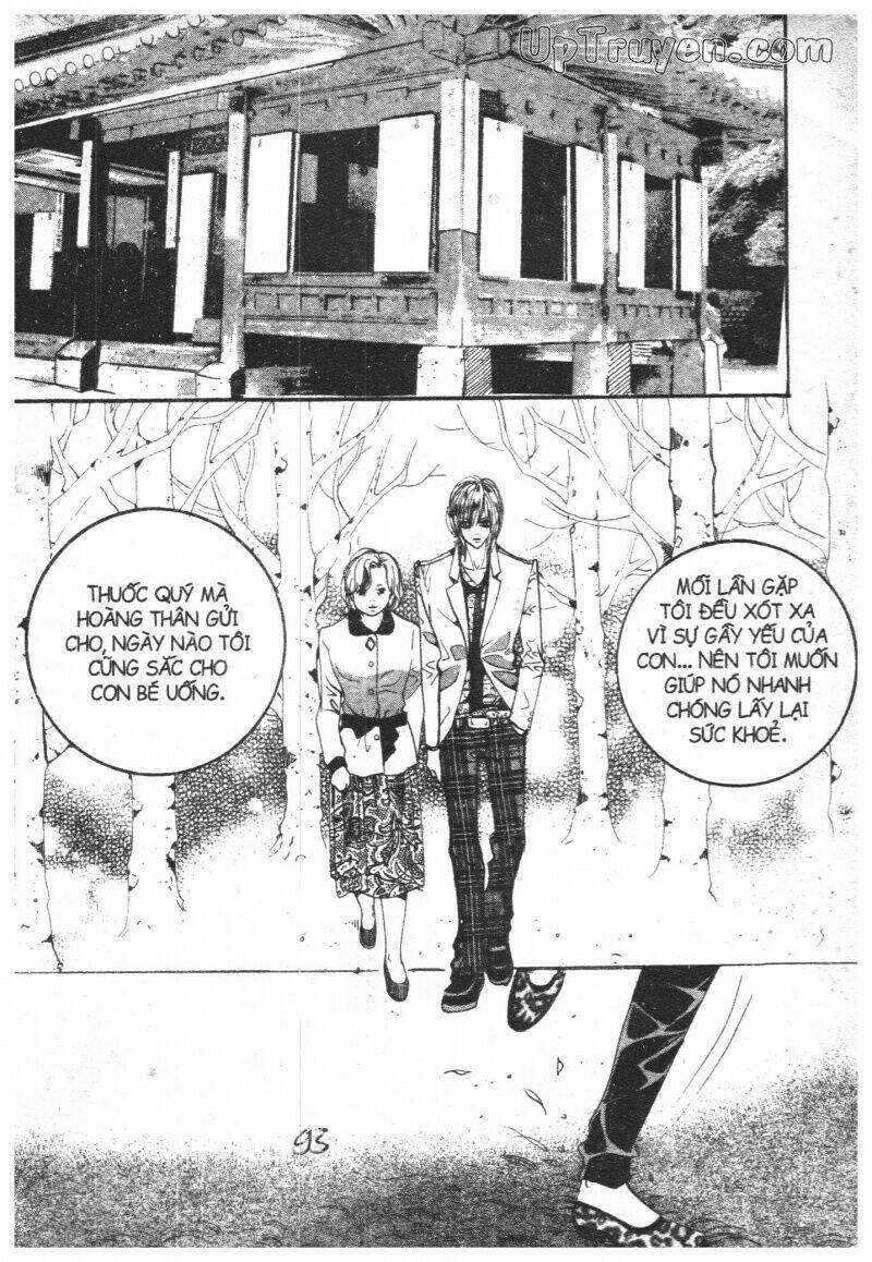 hoàng cung chapter 17 89