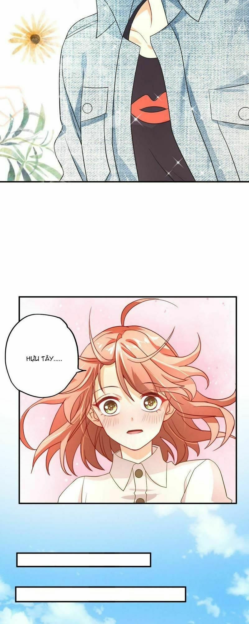 chàng trai người máy ấm áp 741 của tôi chapter 10 16