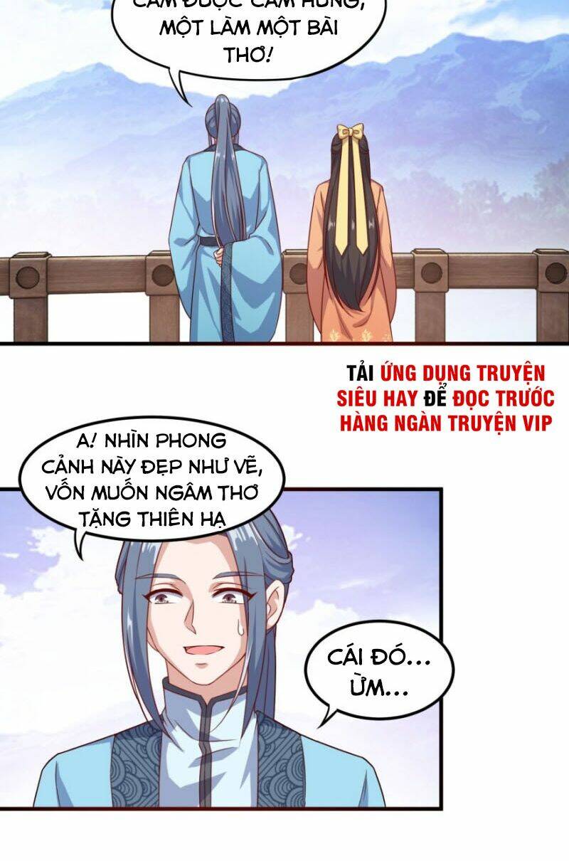 tiên ma đồng tu chapter 122 13