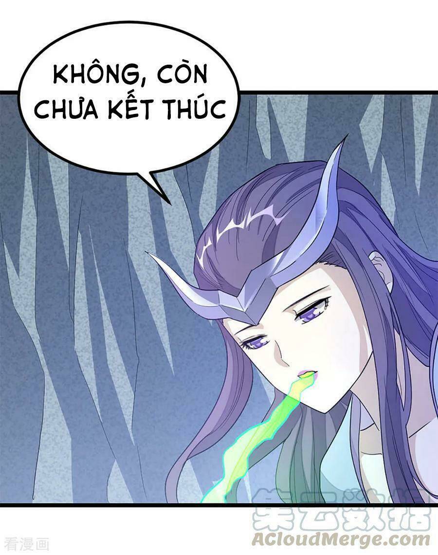 cửu dương thần vương chapter 217 21