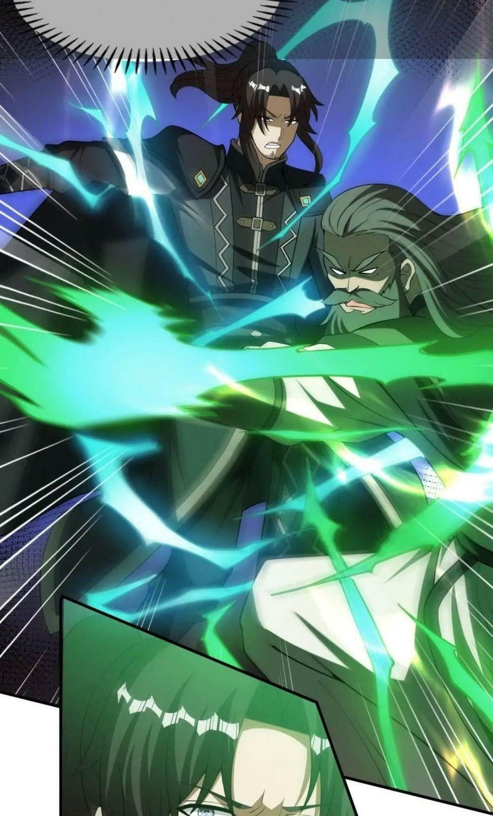 đệ nhất người ở rể chapter 150.2 17