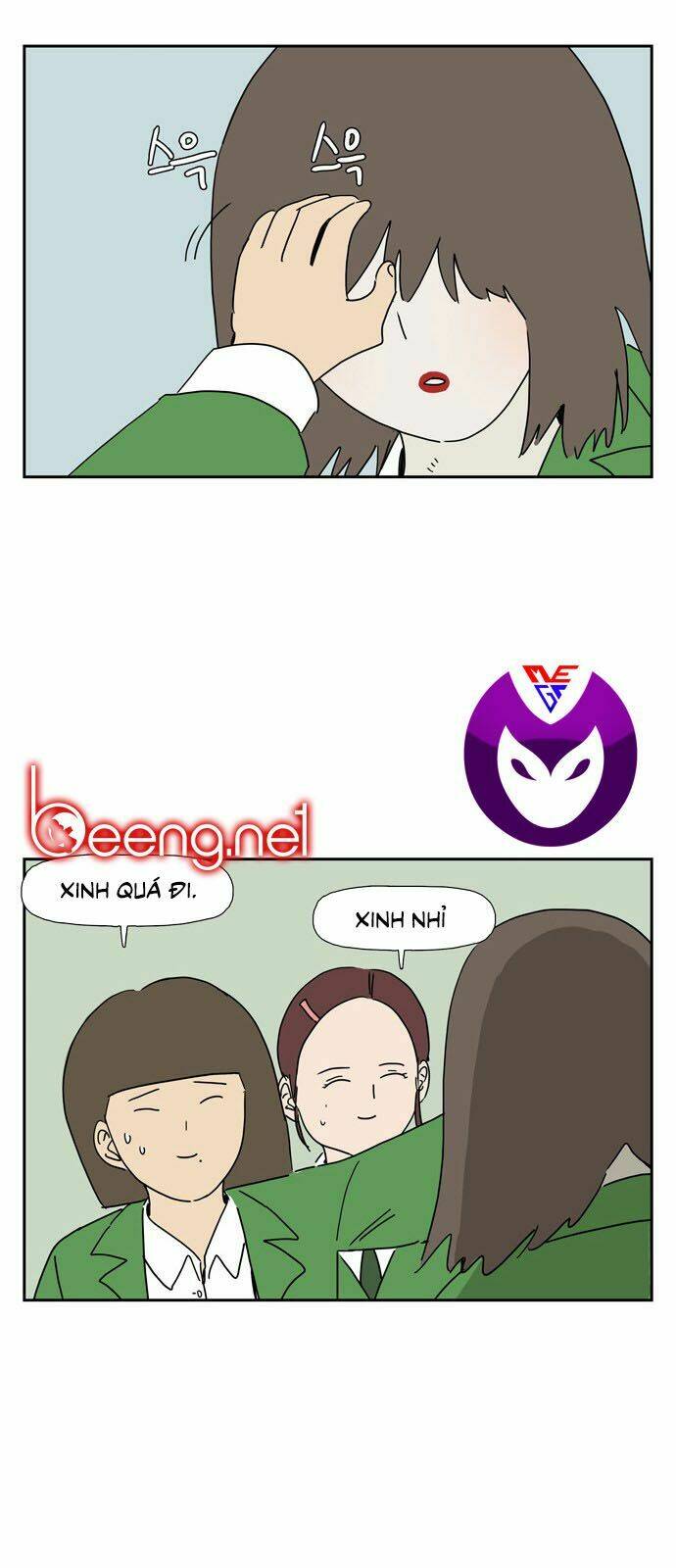 con gái tôi là zombie chapter 29 7