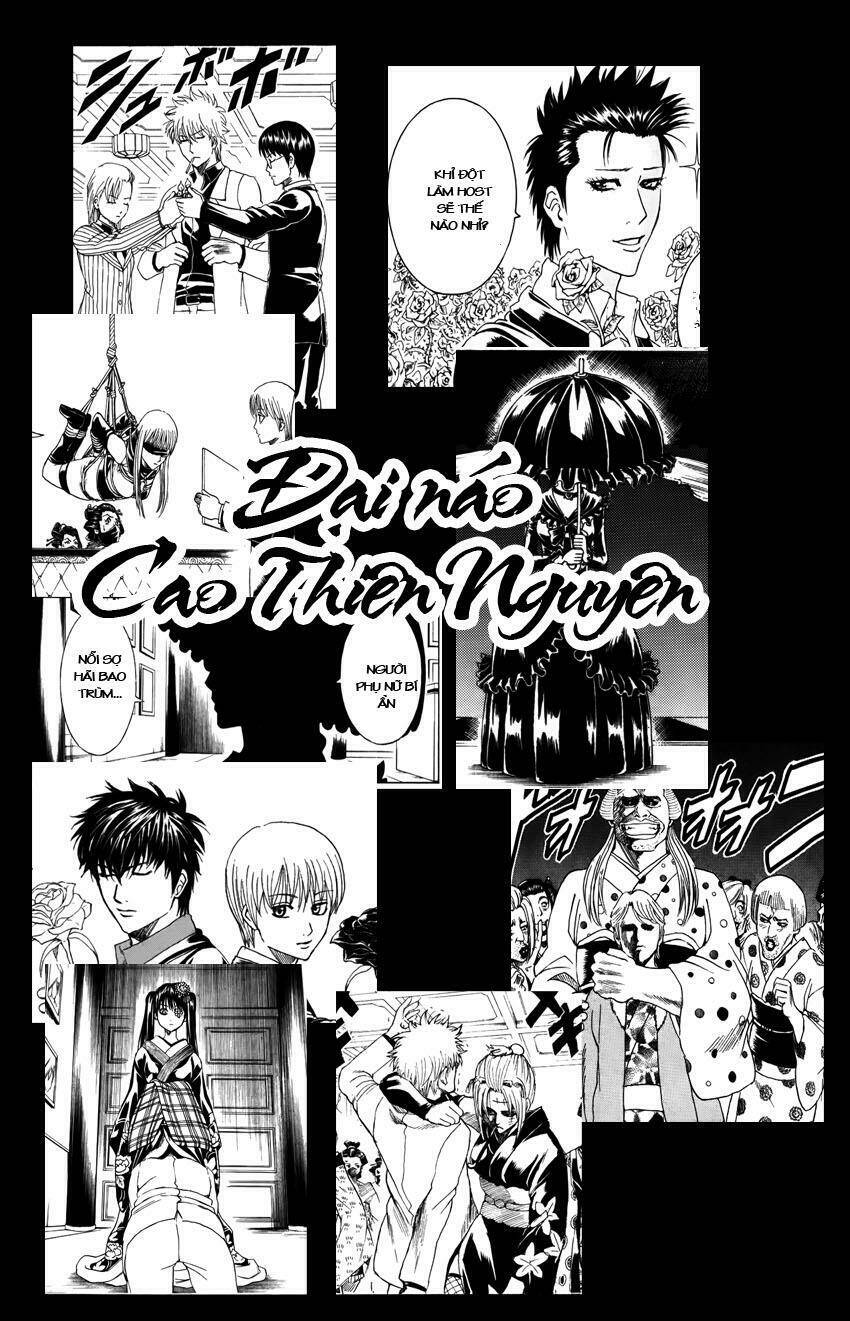 gintama - linh hồn bạc chapter 361 21