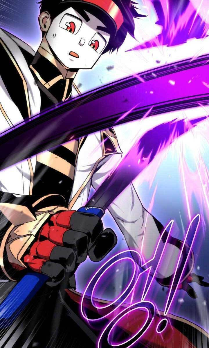 huyền thoại game thủ - tái xuất chapter 85 24