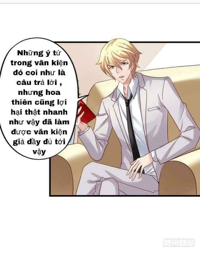 tôi không muốn fa như vậy đâu chapter 74 5