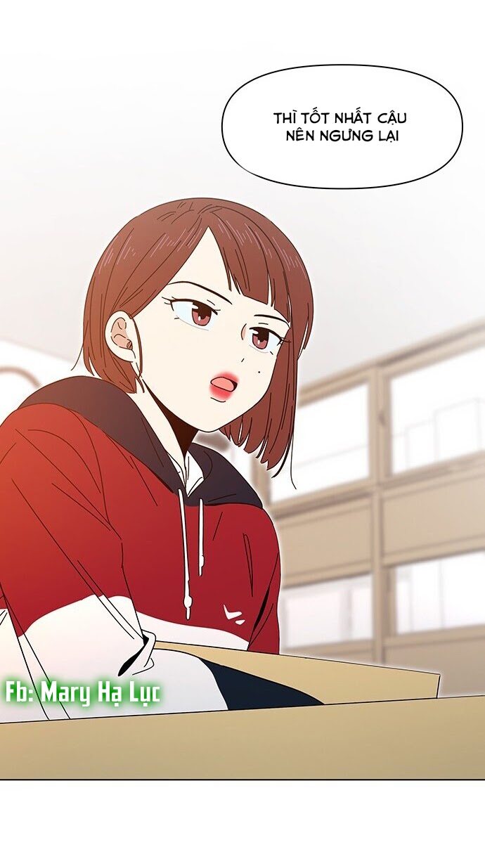 thanh xuân rực rỡ - season of blossom chapter 4 76