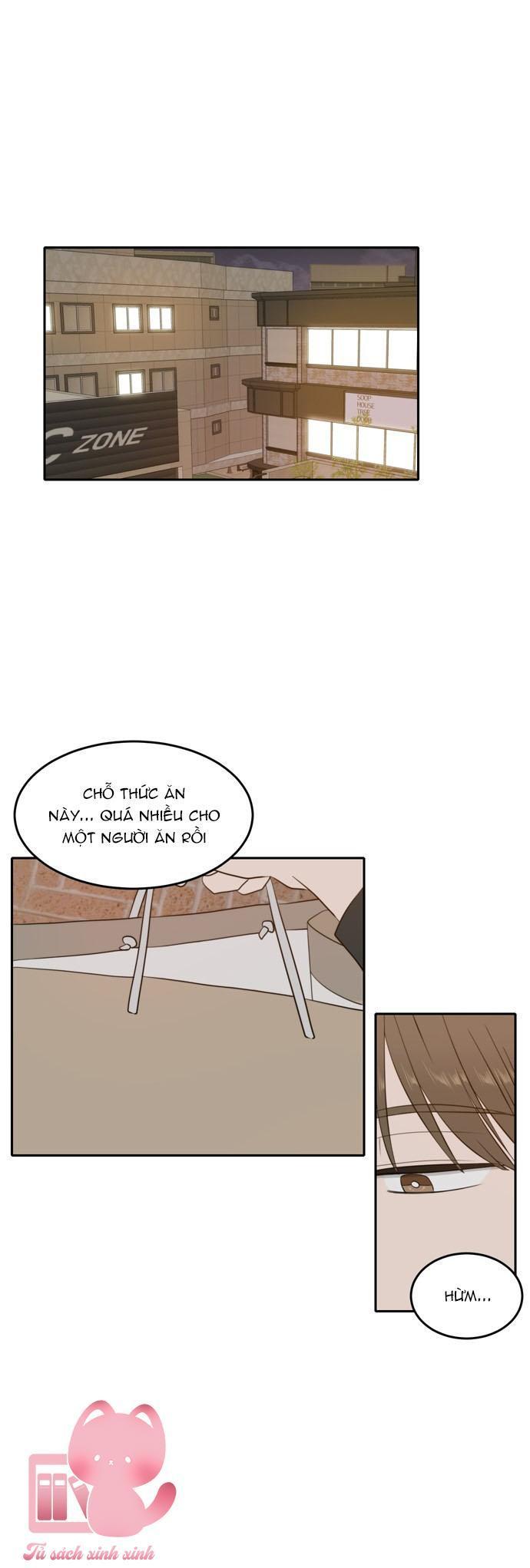 hẹn gặp nhau ở kiếp thứ 19 chapter 26 2