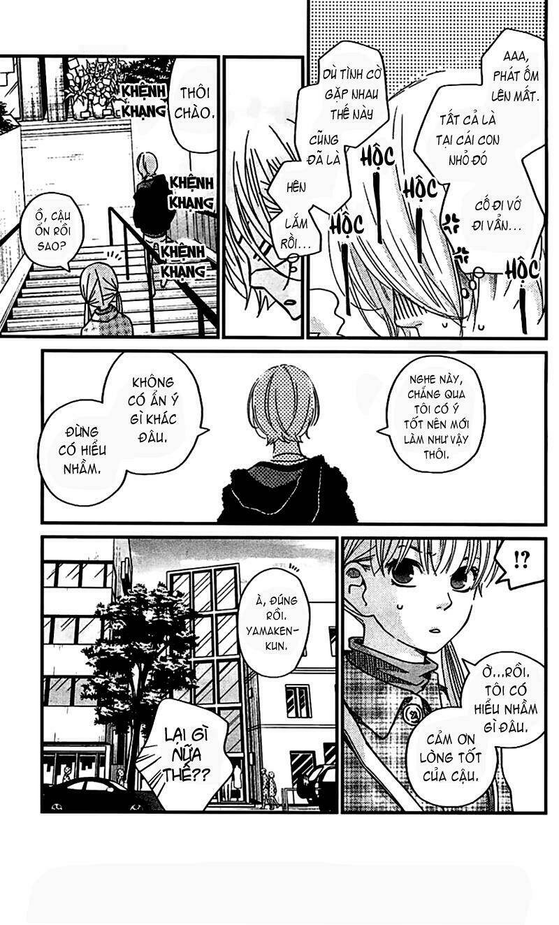 tonari no kaibutsu-kun chapter 19 10