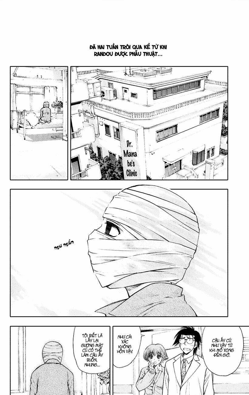 pretty face chapter 51 3