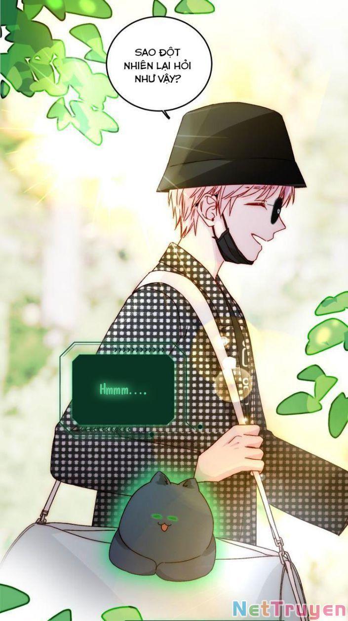 tôi phải làm một kẻ đại xấu xa chapter 41 6