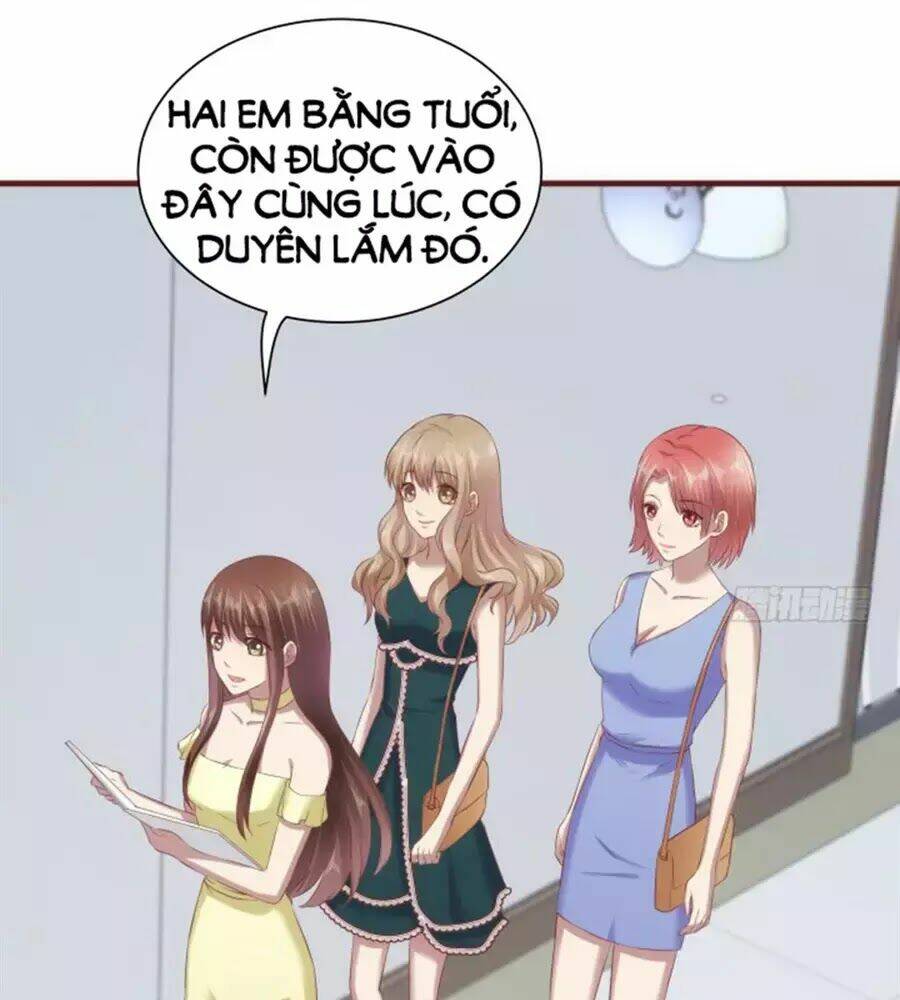 khi trò chơi ác ma bắt đầu chapter 105 51