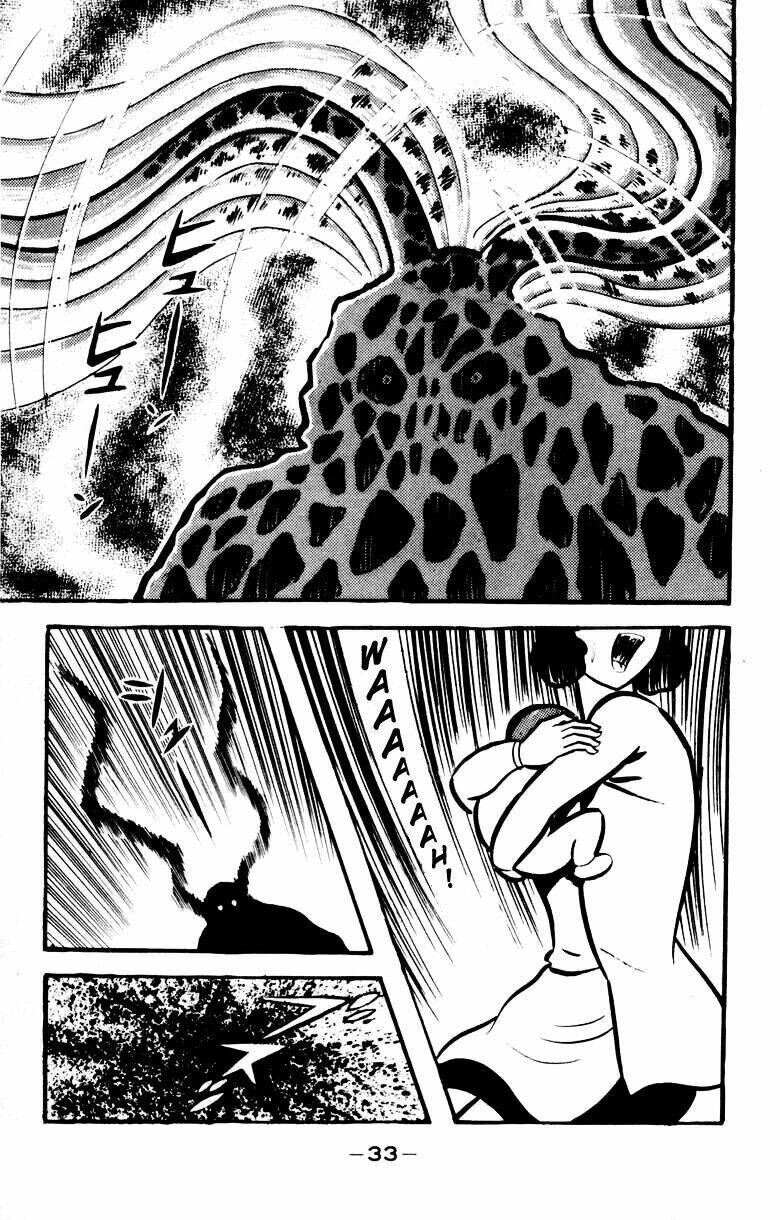 devilman chapter 17 28