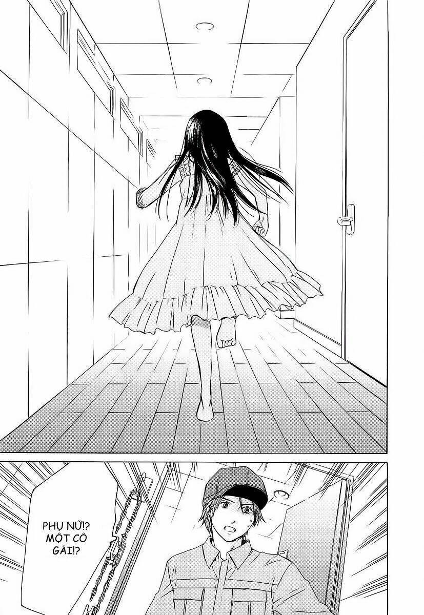 kimi no knife chapter 2 16