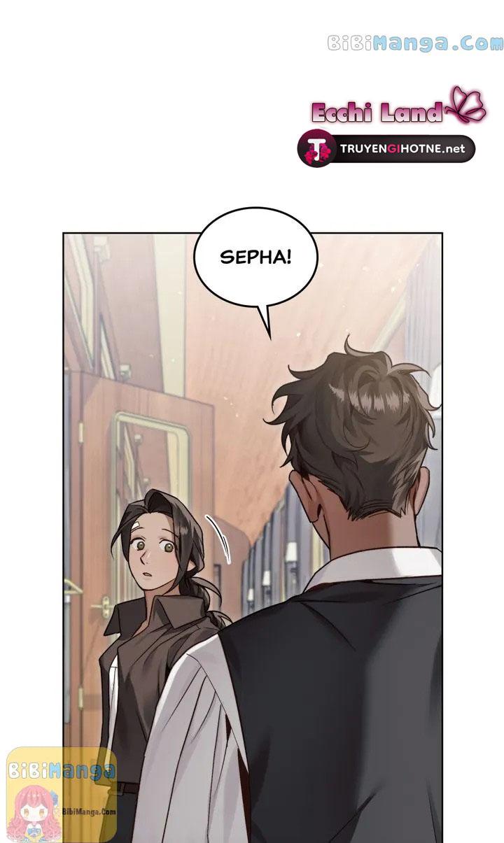 nữ giả kim chapter 9.1 3