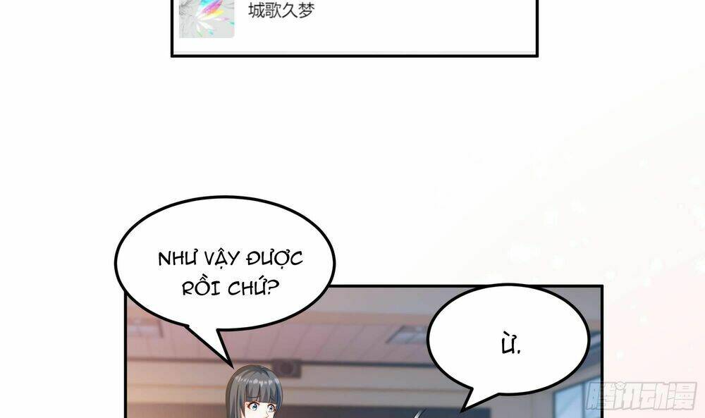 vua không vương miện của hoa khôi chapter 3 27