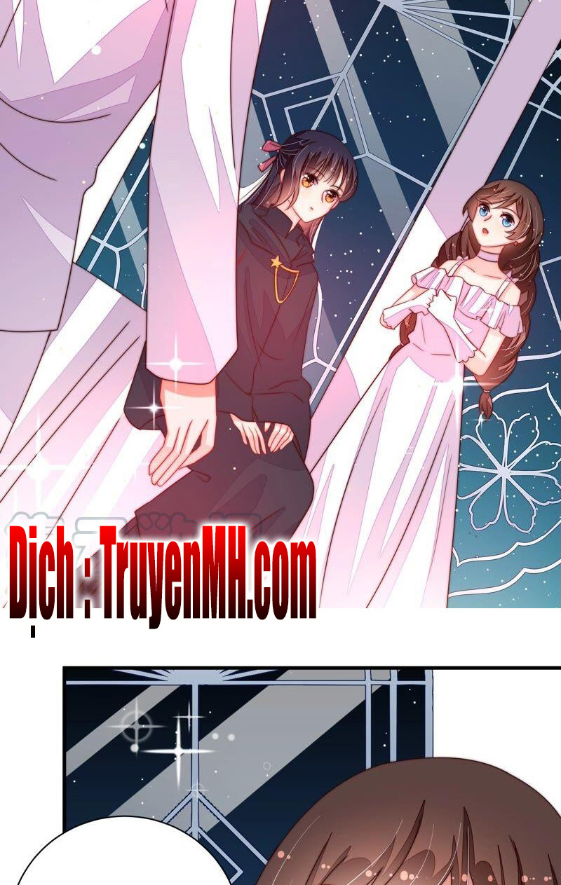 ngày nào thiếu soái cũng ghen chapter 373 16