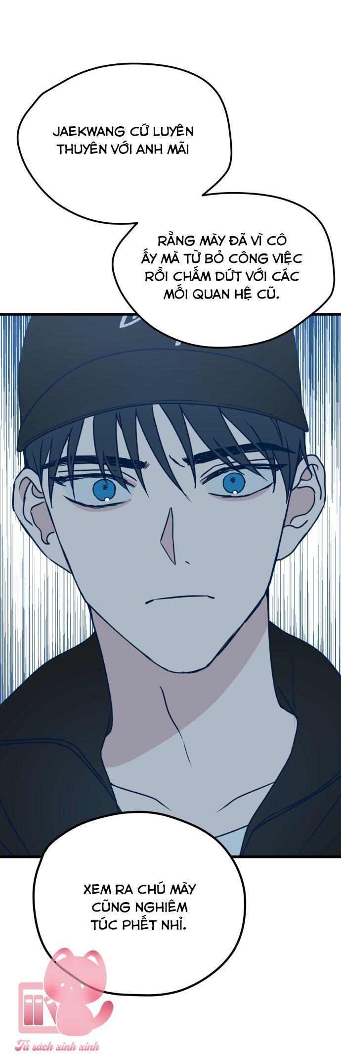 kẻ cắp gặp bà già chapter 10 11