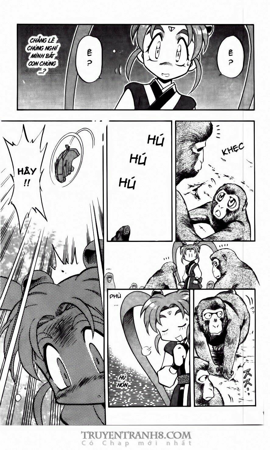 tenchi vô dụng chapter 60 44