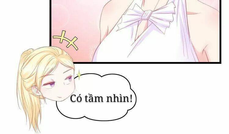 tổng tài đại nhân song mặt kiều thê chapter 21 77