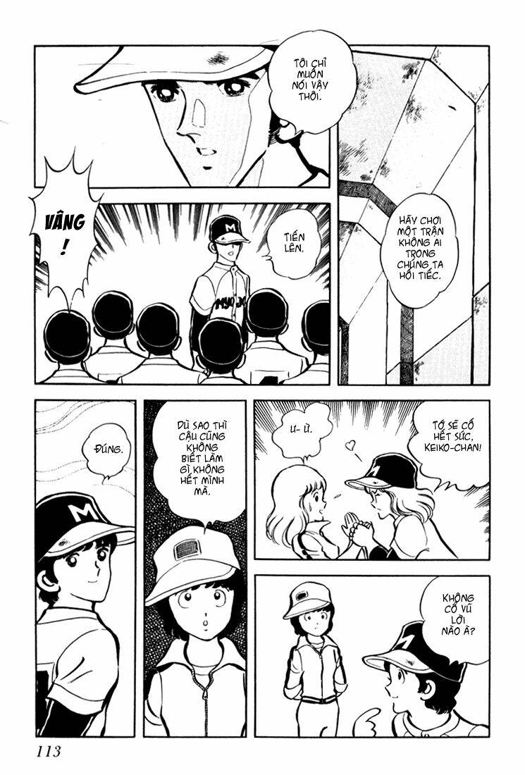 hiatari ryoukou! (hoa nắng) chapter 9 15