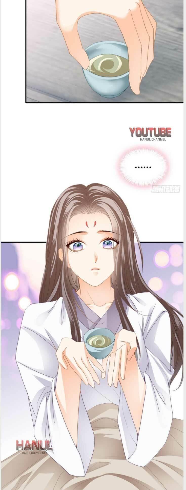 bổn vương muốn nàng chapter 133 15