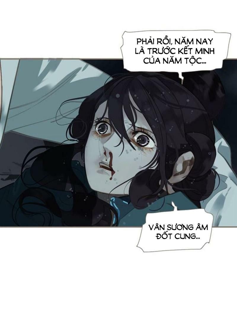 nhất đại linh hậu chapter 112 13