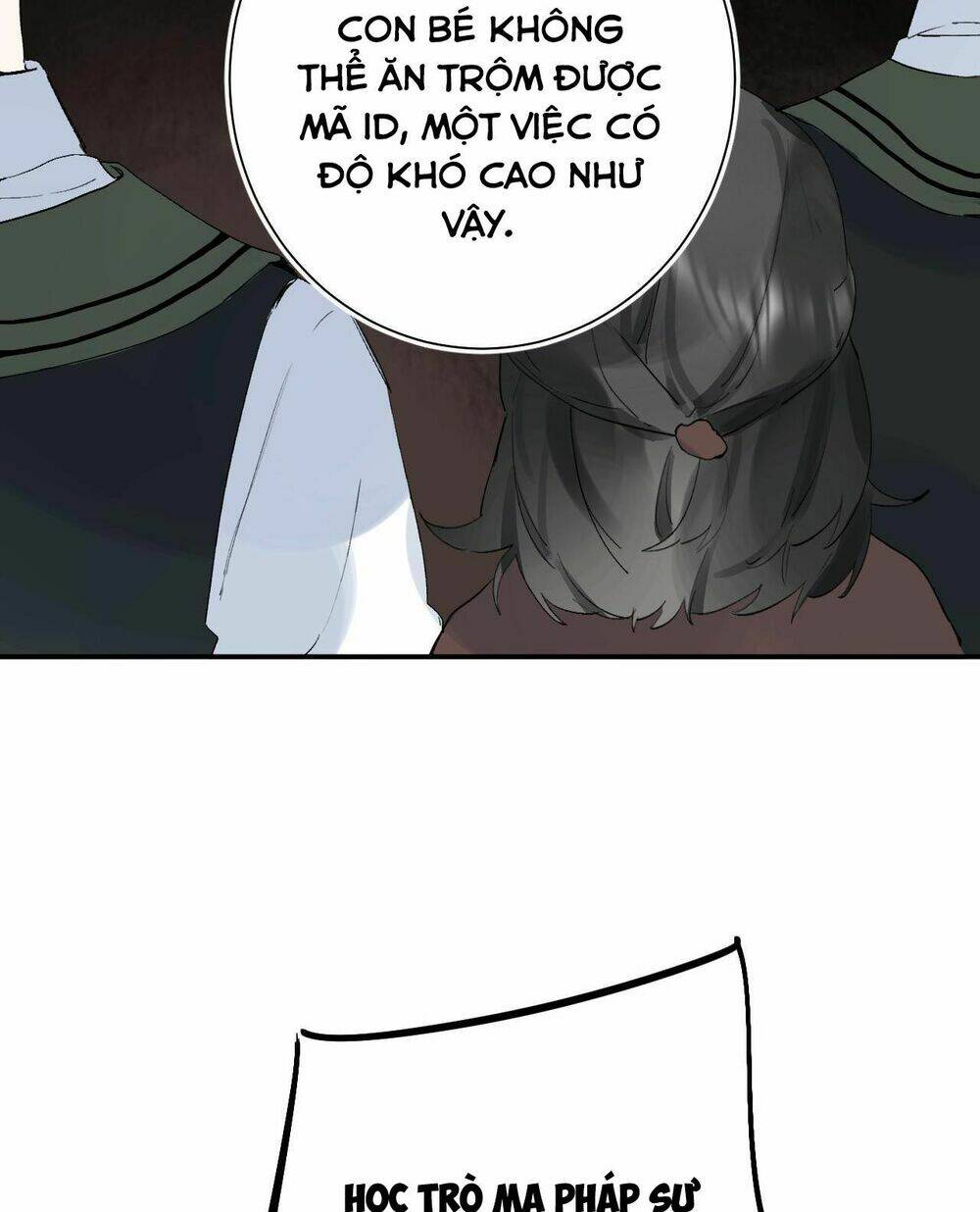 phù thủy hạng bét chapter 20 58