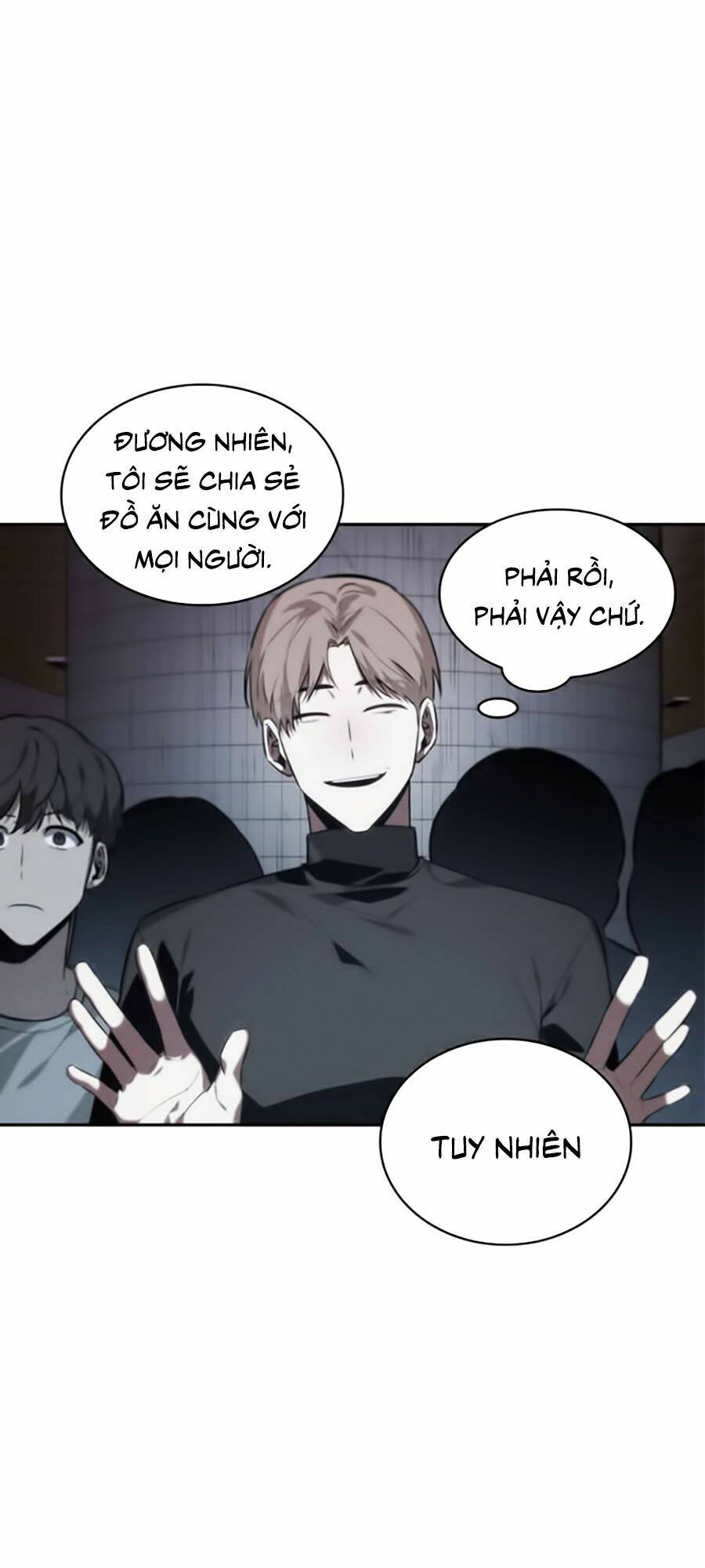 toàn trí độc giả - omniscient reader chapter 18 6