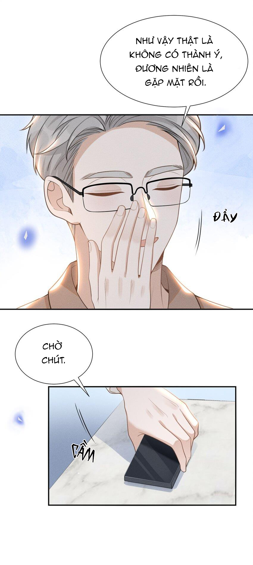 kiếp sau không gặp chapter 69 16