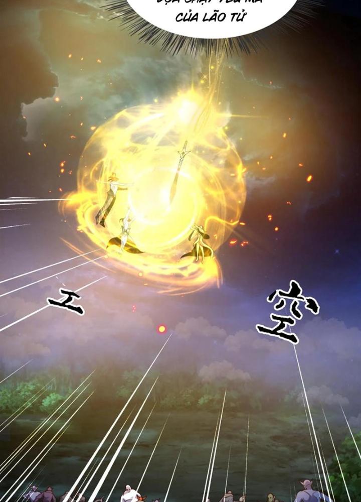 ta nuôi ma quỷ ở trấn ma ti chapter 240 21