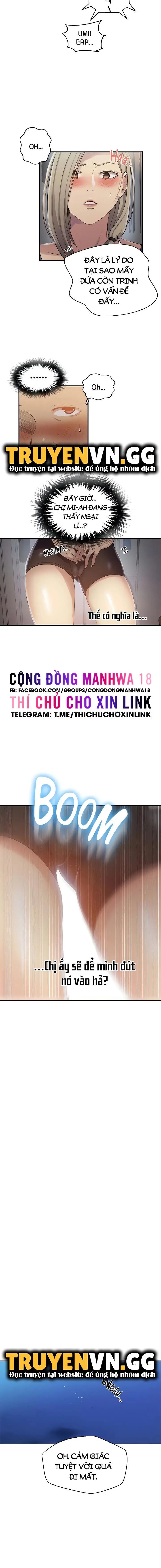 lớp học gia đình (bản không che) chapter 185 3