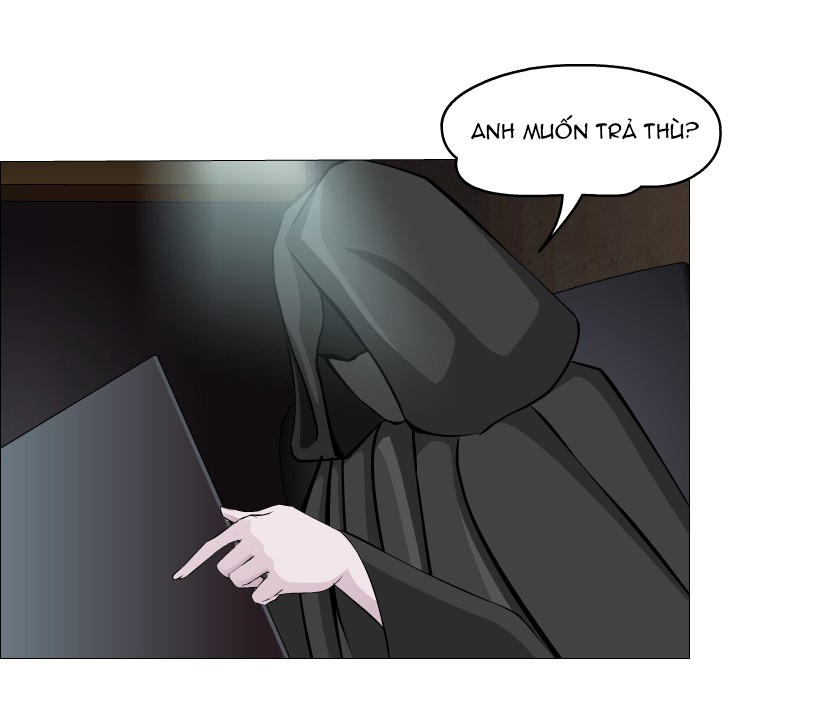 cạm bẫy của nữ thần chapter 146 9