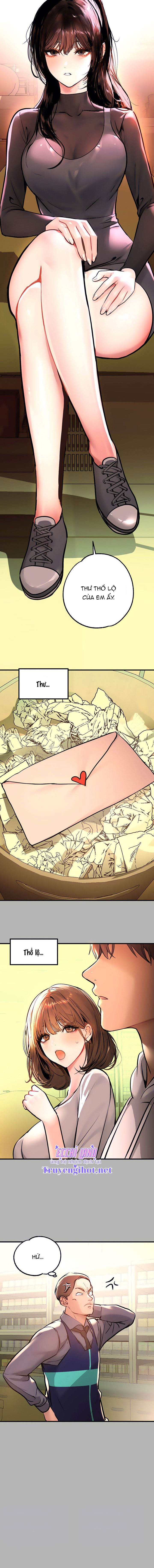 chị chủ nhà của tôi chapter 59.1 6