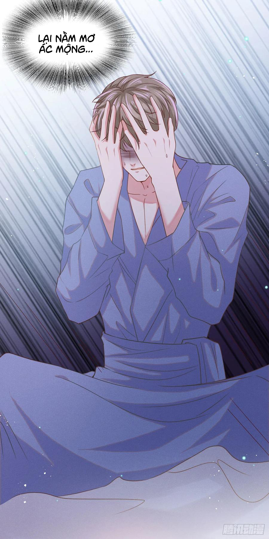 anh ấy gọi tôi là hắc liên hoa chapter 40 3