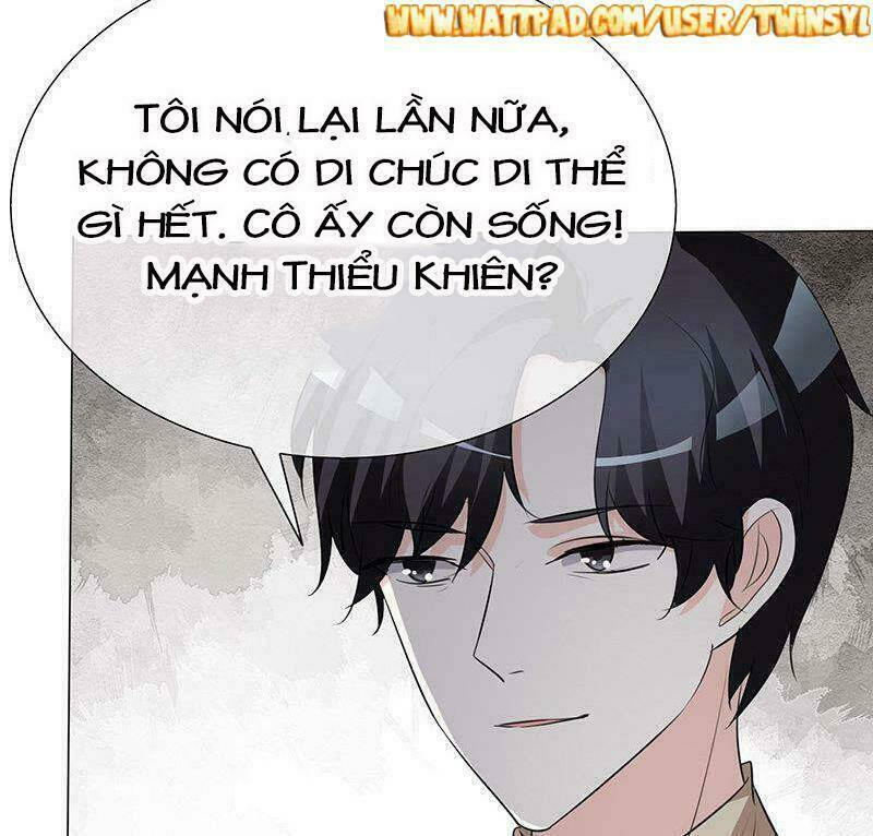 ái người tình xuất vu lam chapter 32 4