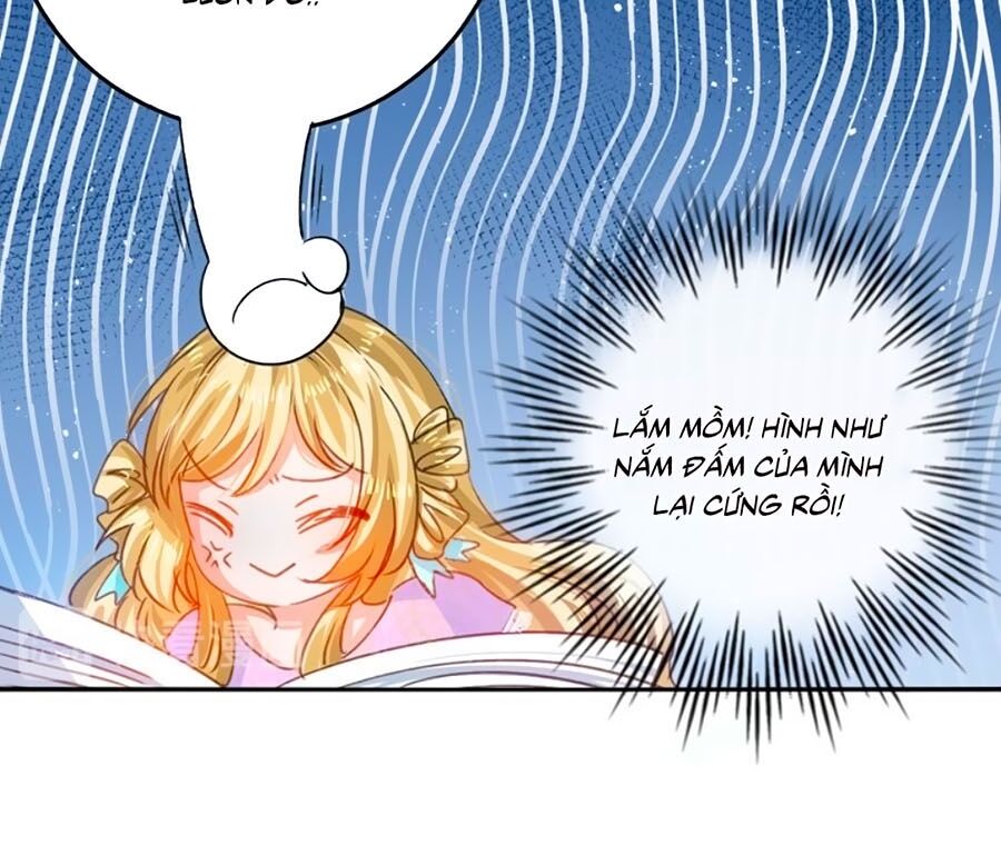 hệ thống công lược của tiểu công chúa chapter 34 19