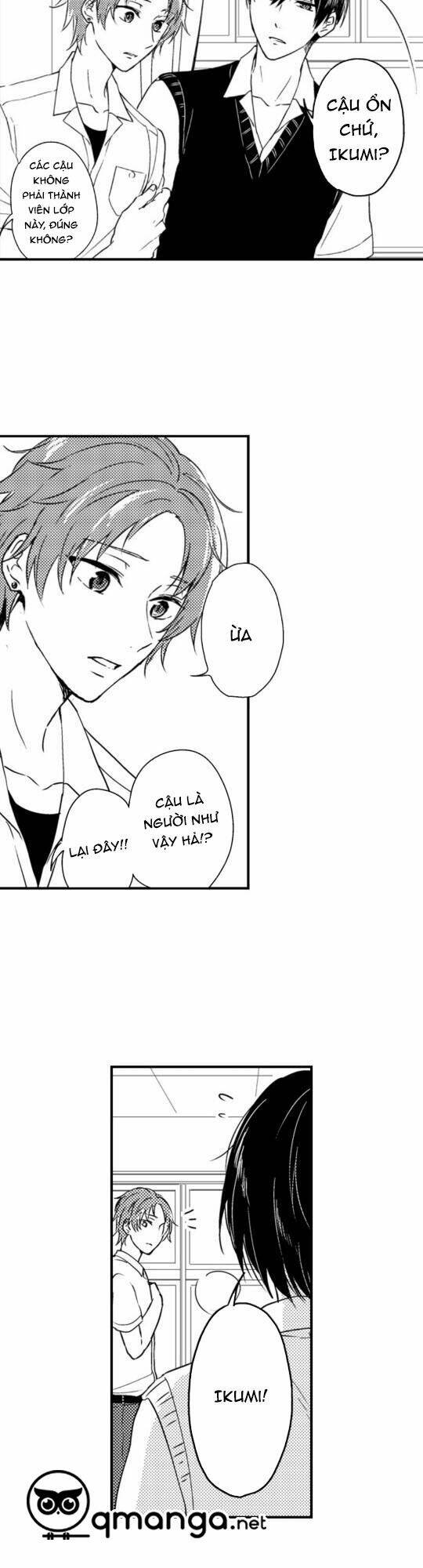 mang thai ở trường nam sinh chapter 20 5